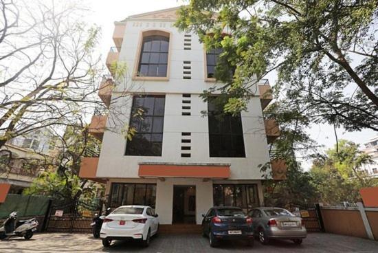 Hotel Lotus Pune